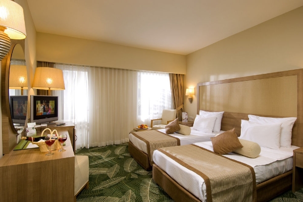 Hotel Otium Eco Club Side All Inclusive